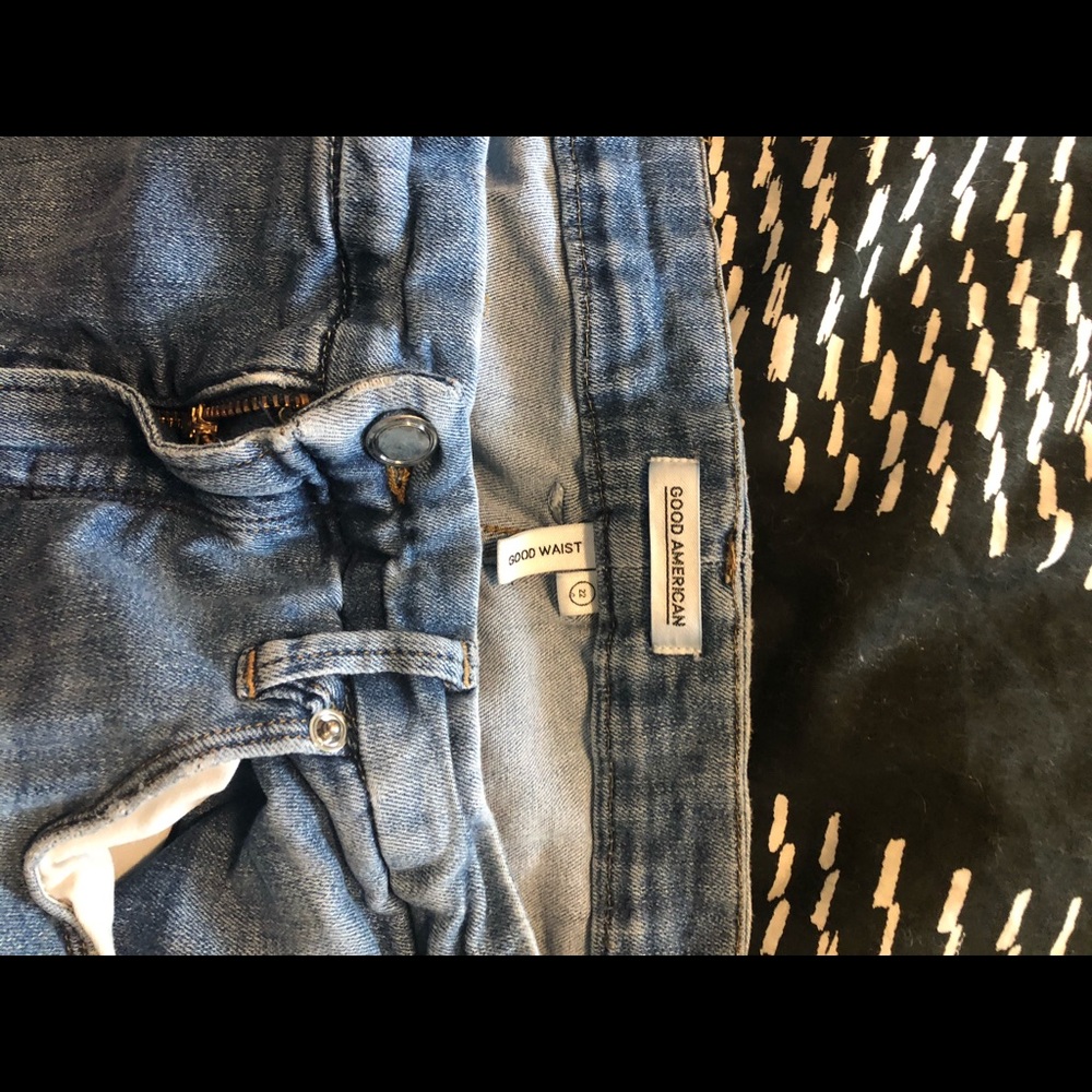 Good American Jeans